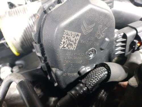 Engine OPEL COMBO Box Body/MPV (K9) 1.5 D | BP33114678M1  - Image 10