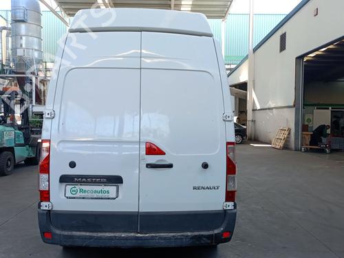 Ignition barrel RENAULT MASTER III Van (FV) 2.3 dCi 150 FWD (FV0F, FV03, FV09) | BP38720471M48 - Image 7