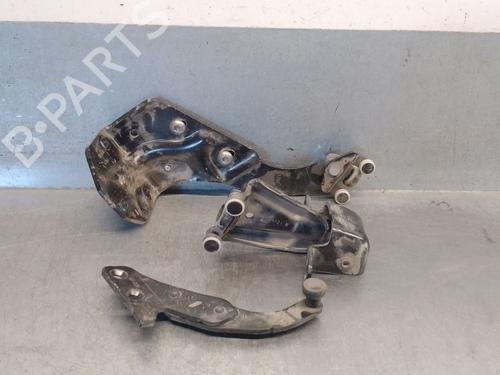Used Hinge/Door check strap MERCEDES-BENZ VITO Van (W447) 114 CDI 4x4 (447.601, 447.603, 447.605) (136 hp) 28729199