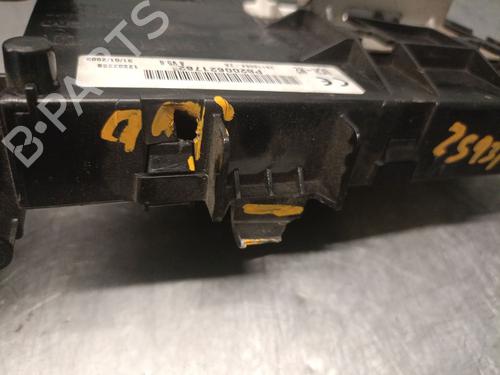 Comfort control module RENAULT CLIO II Hatchback Van (SB0/1/2_) 1.5 dCi (SB3M) | BP37801399M56 - Image 4