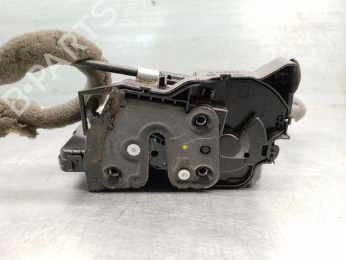 Front right lock RENAULT SCÉNIC IV (J9_) 1.6 dCi 130 | BP13521203C97 