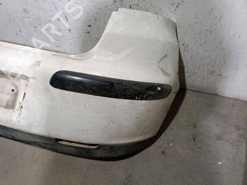 Rear bumper SEAT IBIZA III (6L1) 1.9 TDI | BP8120413C8 