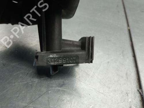 Fuel door actuator VOLVO S80 II (124) T6 AWD | BP29123487E18 