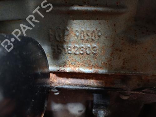 Engine FIAT STILO (192_) 1.9 D Multijet | BP33173924M1  - Image 15