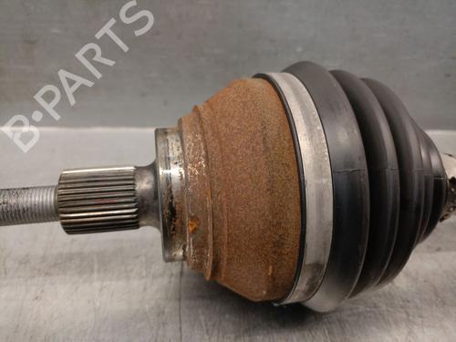 Drivksel foran venstre CUPRA FORMENTOR (KM7, KMP) 1.5 TSI | BP29994669M38 