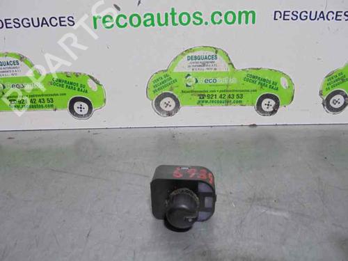 Used Mirror switch AUDI A3 (8P1) [2003-2013]  2072629
