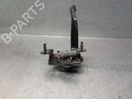 Hood lock NISSAN MICRA V (K14) 0.9 IG-T | BP30303140C133 