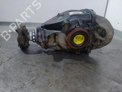 Used Rear differential BMW 3 (F30, F80) 320 d xDrive (190 hp) 29043892