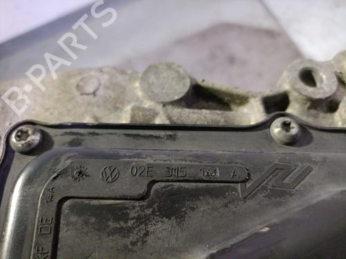 Gearkasse VW PASSAT B6 Variant (3C5) 2.0 TDI | BP30599585M3 