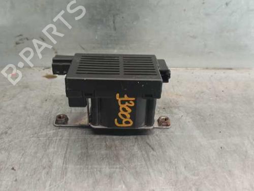 Used Heater resistor HONDA PRELUDE V (BB_) 2.2 16V (BB6, BB8) (185 hp) 11668672
