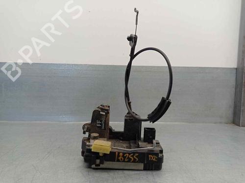 Used Rear left lock OPEL VECTRA C (Z02) [2002-2009]  13754558