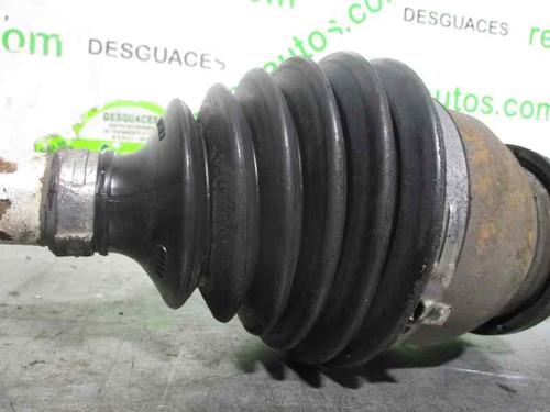 Right front driveshaft FORD USA EXPLORER (U2, U_)  | BP9958583M39 