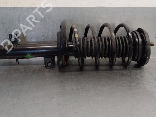Used Right front shock absorber Right front shock absorber PEUGEOT 208 I (CA_, CC_) 1.6 HDi / BlueHDi 75 (75 hp) 34244424 34244424
