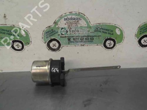Used Heater blower motor JEEP PATRIOT (MK74) 2.4 4x4 (170 hp) 2087240