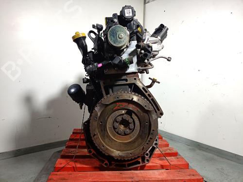 Engine RENAULT MEGANE III Hatchback (BZ0/1_, B3_) 1.5 dCi | BP37031458M1 - Image 4