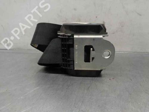 Rear left seatbelt VW JETTA III (1K2) 1.4 TSI | BP7040385I29 