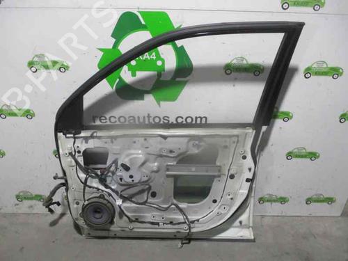 Right front door NISSAN X-TRAIL I (T30) 2.2 dCi | BP3446534C3 