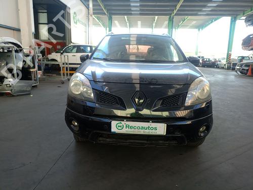 Sæde Bagtil RENAULT KOLEOS I (HY_) 2.0 dCi (HY0K) | BP37261207C17  - Image 11