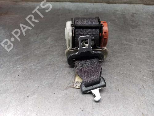 Rear center seatbelt TOYOTA COROLLA Verso (_E12_) 1.6 VVT-i (ZZE121_, ZZE121R) | BP8726024I27 