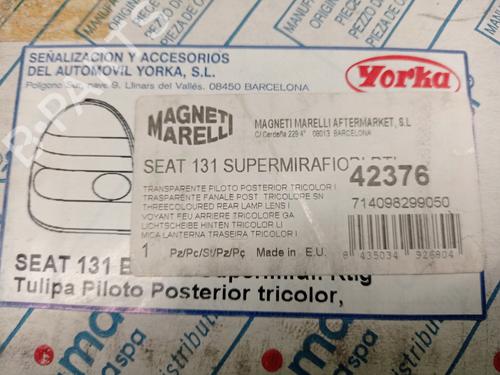 Right taillight BMW MOTORCYCLES K K 75 (K569) | BP32663204C35 - Image 4