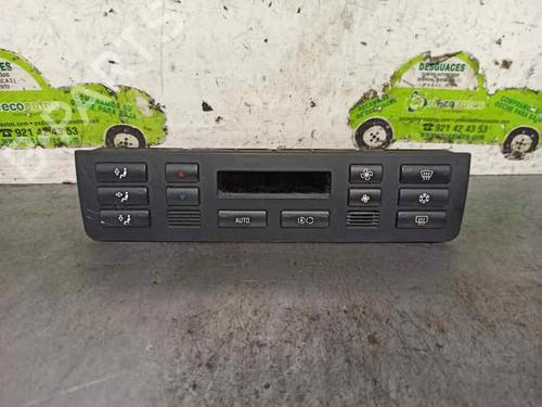 Used Climate control BMW 3 (E46) 318 i (143 hp) 5105047