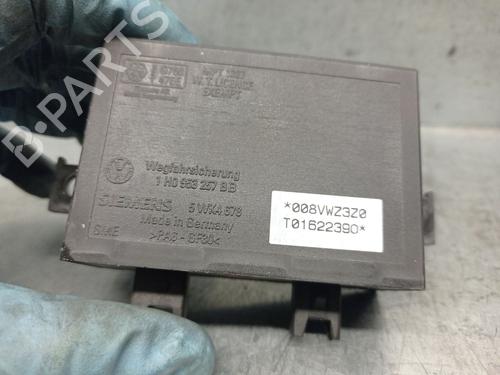 Control unit SEAT CORDOBA (6K1, 6K2) 1.6 i | BP21840727M11 