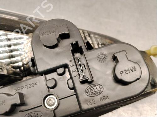 Right tailgate light FORD S-MAX (WA6) 2.0 TDCi | BP38539304C80 - Image 5