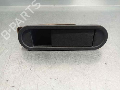 Used Rear left exterior door handle ALFA ROMEO 33 (905_) 1.5 (905.A2) (102 hp) 9762797