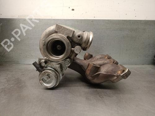 Used Turbocharger/Supercharger VOLVO S80 I (184) T6 (272 hp) 29349957