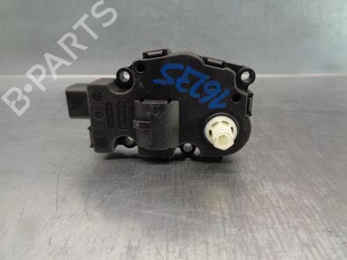 Heater blower motor MERCEDES-BENZ S-CLASS (W221, V221) S 320 CDI (221.022, 221.122) | BP10649464M62 