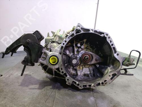 Gearkasse TOYOTA COROLLA (_E12_) 1.4 D (NDE120_, NDE120R) (90 hp) 30645195