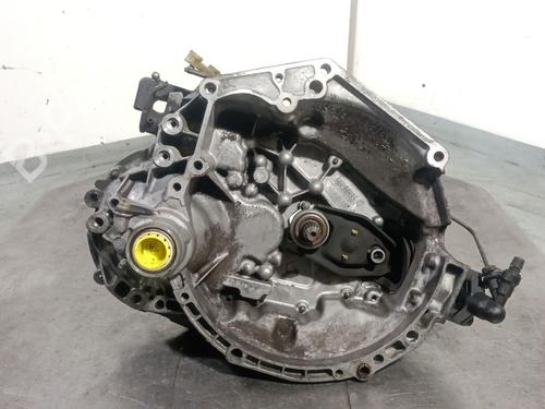 Used Gearbox Gearbox 37266149 37266149