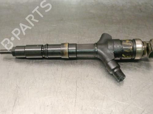 Used Injector TOYOTA COROLLA (_E12_) 2.0 D-4D (CDE120R, CDE120L_) (116 hp) 31863492