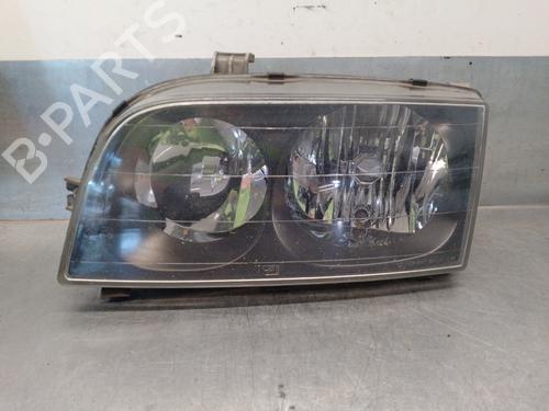 Used Left headlight KIA JOICE (MTE1P) [2000-2003]  14983118
