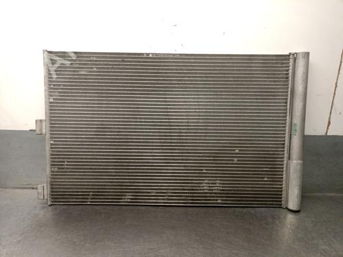 Used AC radiator AC radiator MERCEDES-BENZ A-CLASS (W176) A 45 AMG 4-matic (176.052) (360 hp) 39945108 39945108