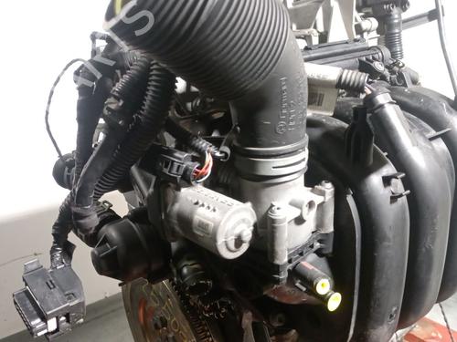 Engine SEAT IBIZA IV (6J5, 6P1) | BP35906181M1 - Image 7