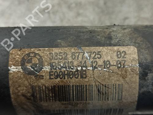 Right rear shock absorber BMW 3 (E90) 320 d | BP15486682M19 