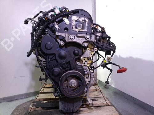 Used Engine PEUGEOT 308 II (LB_, LP_, LW_, LH_, L3_) 1.6 HDi (92 hp) 21793618