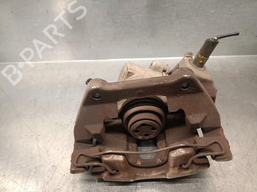 Right rear brake caliper TOYOTA YARIS (_P13_) 1.5 Hybrid (NHP130_) | BP25239176M106 
