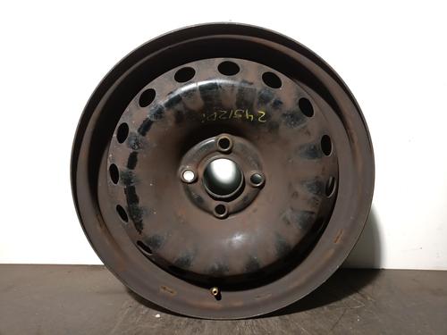 Used Rim FIAT PUNTO EVO (199_) 1.3 D Multijet (199AXC1A, 199BXC1A, 199AXT1A, 199BXT1A) (75 hp) 31862408