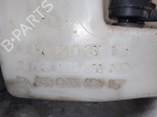 Windscreen washer tank RENAULT VEL SATIS (BJ0_) 2.0 dCi (BJ03, BJ0B) | BP32390132C113 