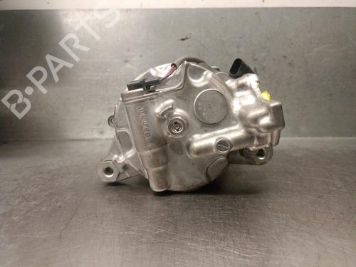 AC compressor BMW X3 (G01, F97, G08) xDrive 20 d Mild-Hybrid | BP30111471M34