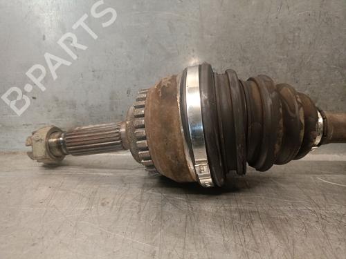 Right front driveshaft HYUNDAI COUPE I (RD) 2.0 16V | BP23330065M39 
