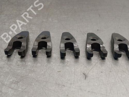 Injector SSANGYONG RODIUS I 2.7 Xdi | BP36393478M100 - Image 2