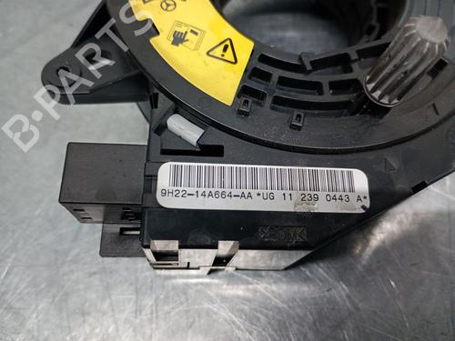 Squib airbag LAND ROVER RANGE ROVER SPORT I (L320) 3.0 D 4x4 | BP29351103C102 