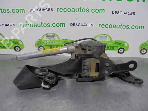 Front right seatbelt NISSAN SERENA (C23) 2.3 D | BP8724032I25 
