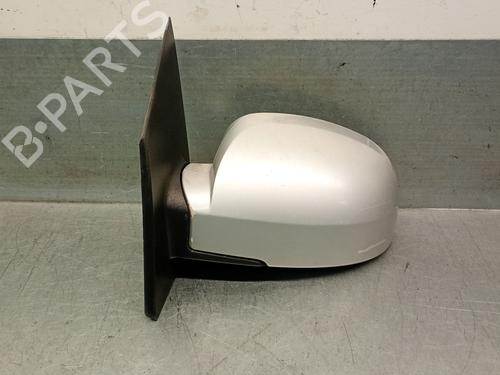 Left mirror HYUNDAI GETZ (TB) 1.5 CRDi | BP30601173C26