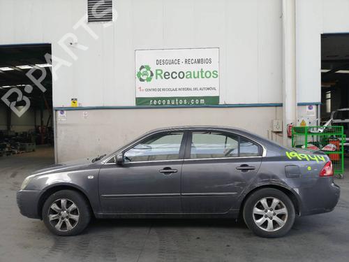 Used Parts KIA MAGENTIS II (MG) 2.0 CRDi 1662087