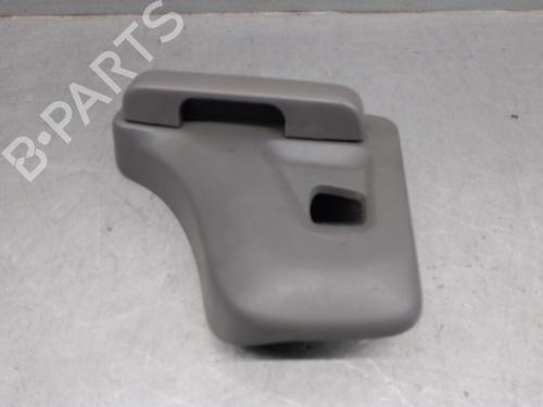 Rear left interior door handle NISSAN NV200 / EVALIA Bus 1.5 dCi 90 (M20, M20M) | BP27607054I15 