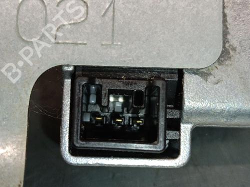 Rear wiper motor SUZUKI IGNIS III (MF, FF) 1.2 Hybrid (ATK412, FF21S) | BP36845372M102  - Image 5